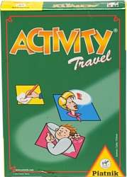 Piatnik Activity Travel