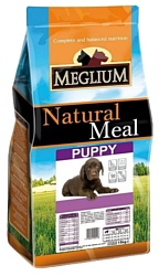 Meglium (3 кг) Puppy
