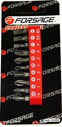 FORSAGE F-21020 10 предметов