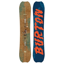 BURTON Trick Pony (17-18)