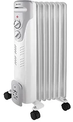 Масляный радиатор VITEK VT-1708 (2017)