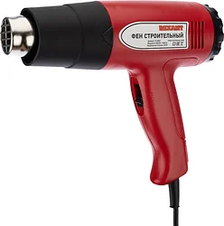 Промышленный фен Rexant ZD-509 (12-0052)