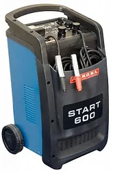 Пуско-зарядное устройство Aurora Start 600 Blue