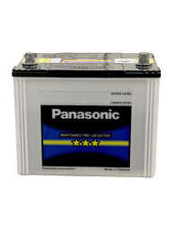 Panasonic N-115D31L-FS (90Ah)
