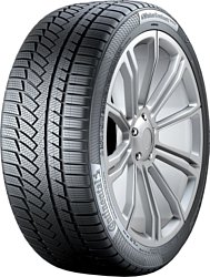 Continental WinterContact TS 850 P SUV 235/55 R19 101H