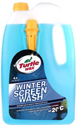 Turtle Wax W-4047 4л