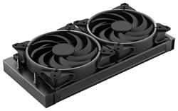 PCcooler GI-AH280C CORONA FRGB