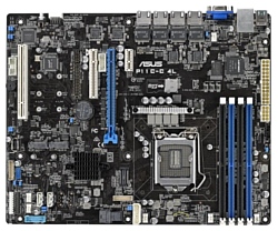 ASUS P11C-C/4L