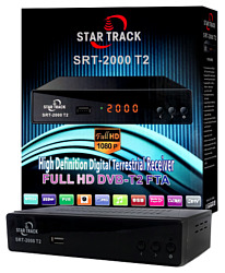 StarTrack SRT 2000 T2