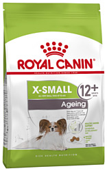 Royal Canin (1.5 кг) X-Small Ageing 12+