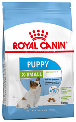 Royal Canin (14 кг) X-Small Junior
