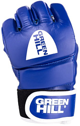 Green Hill Combat Sambo MMR-0027CS (XL)