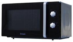 Braun MWB-20M14BLG