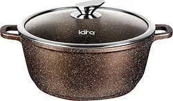 Кастрюля Lara Choco LR02-203