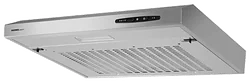 Вытяжка HOMSAIR Horizontal 60 нержавеющая сталь