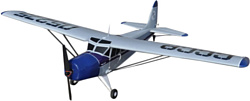 EasySky Yak-12 ES9906PNP