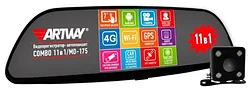 Видеорегистратор Artway MD-175 Android 11 в 1 Видеорегистратор Artway MD-175 Android 11 в 1