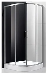Душевой уголок CEZARES Molveno RH 2 120x90
