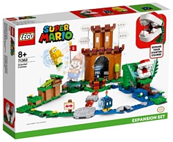 LEGO Super Mario 71362 Дополнительный набор Охраняемая крепость