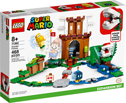 LEGO Super Mario 71362 Охраняемая крепость. Дополнительный набор