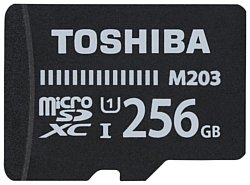 Toshiba THN-M203K2560EA
