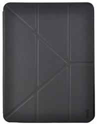 Uniq Transforma Rigor Pro для iPad Pro 11 (черный)