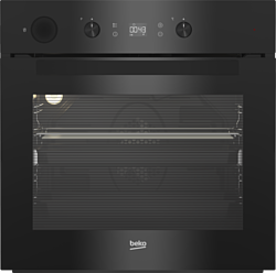 Электрический духовой шкаф BEKO BIS24300BDS