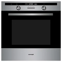 Электрический духовой шкаф Concept ETV-7160 Электрический духовой шкаф Concept ETV-7160