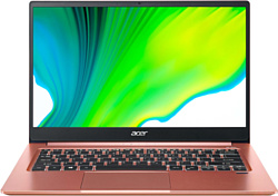 Acer Swift 3 SF314-59-58QM (NX.A0REP.008)