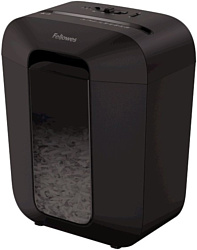 Fellowes PowerShred LX45 (черный)