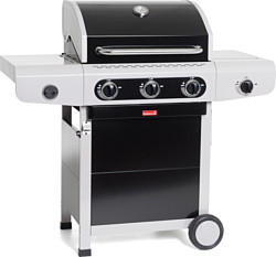 Barbecook Siesta 310 Black Edition