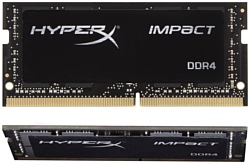 Kingston FURY Impact KF432S20IB1K2/32