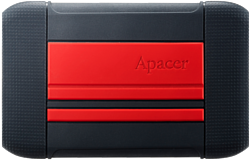 Apacer AC633 1TB AP1TBAC633R-1