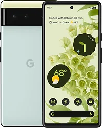 Смартфон Google Pixel 6 8/128GB Смартфон Google Pixel 6 8/128GB