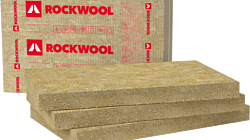 Rockwool Rockmin 1000x610x50 мм 10.98 кв.м.