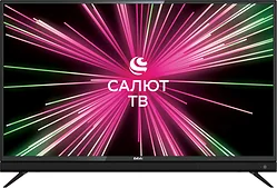 Телевизор BBK 55LEX-8361/UTS2C Телевизор BBK 55LEX-8361/UTS2C