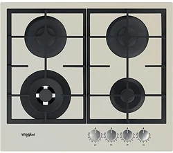 Газовая варочная панель Whirlpool GOFL629/S