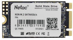 Netac N5N 512GB NT01N5N-512-N4X