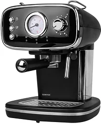 Рожковая кофеварка CENTEK CT-1165 Рожковая кофеварка CENTEK CT-1165