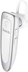 Hoco E60 (белый/серебристый)