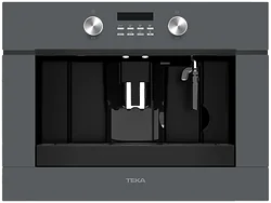 Кофемашина TEKA WISH Maestro CLC 855 GM SG (111630003)