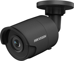 Hikvision DS-2CD2023G0-I (2.8 мм, черный)