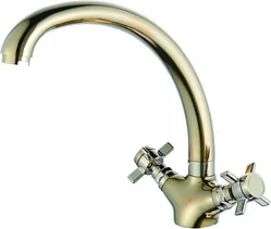 Смеситель Diadonna D84-752352J