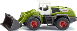 Siku Claas Torion 1914 Wheel 1524