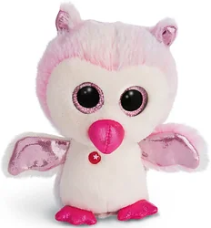 Мягкая игрушка Nici Сова Принцесса Холли 46318 (15 см)