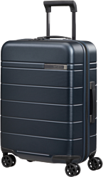 Samsonite Neopod Midnight Blue 55 см (4 колеса)