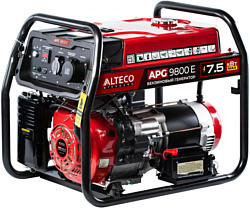 Alteco APG 9800 E