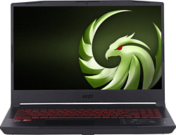 MSI Bravo 15 B5ED-002XRU