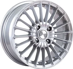 Колесный диск SKAD Веритас 6x15/4x100 D67.1 ET45 Селена