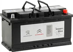 Автомобильный аккумулятор Peugeot/Citroen 5600VG (70Ah) Автомобильный аккумулятор Peugeot/Citroen 5600VG (70Ah)